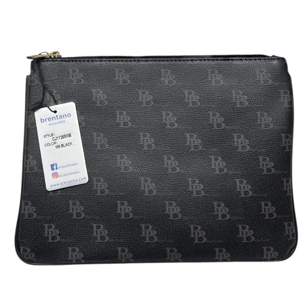 Brentano pouch bag